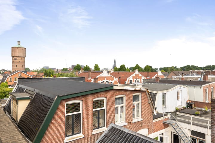 Foto 13 van C.J. Snuifstraat 2-14