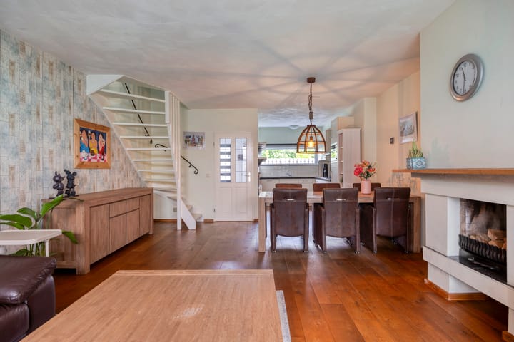 Foto 10 van Basstraat 108