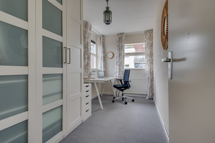 Foto 19 van Tarweakker 20