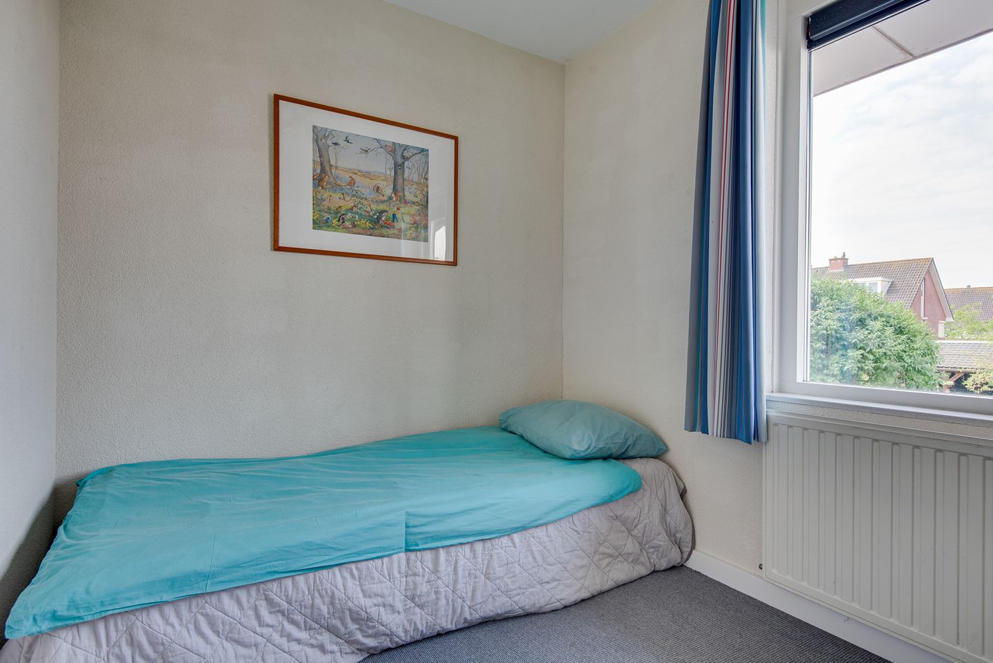 Foto 20 van Tarweakker 20