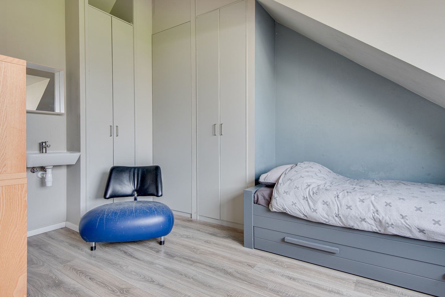 Foto 25 van Tarweakker 20