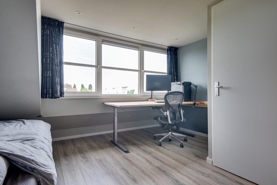 Foto 26 van Tarweakker 20