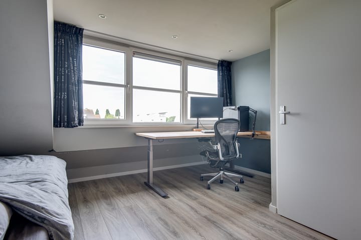 Foto 26 van Tarweakker 20