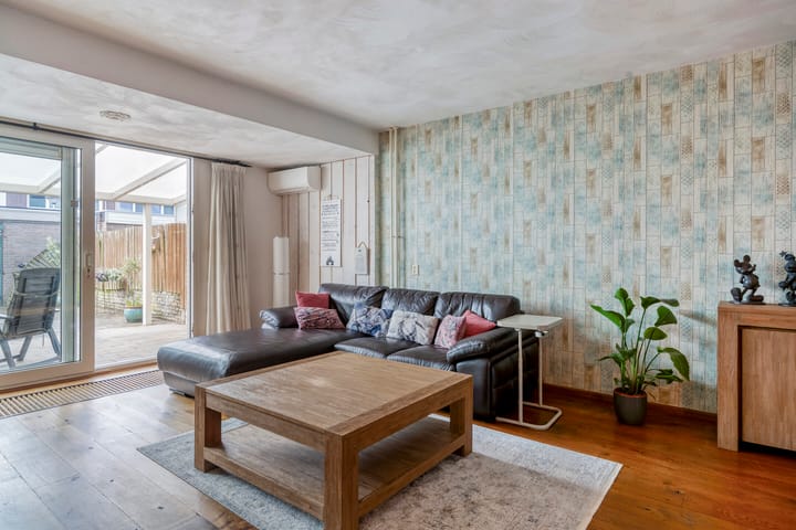 Foto 11 van Basstraat 108