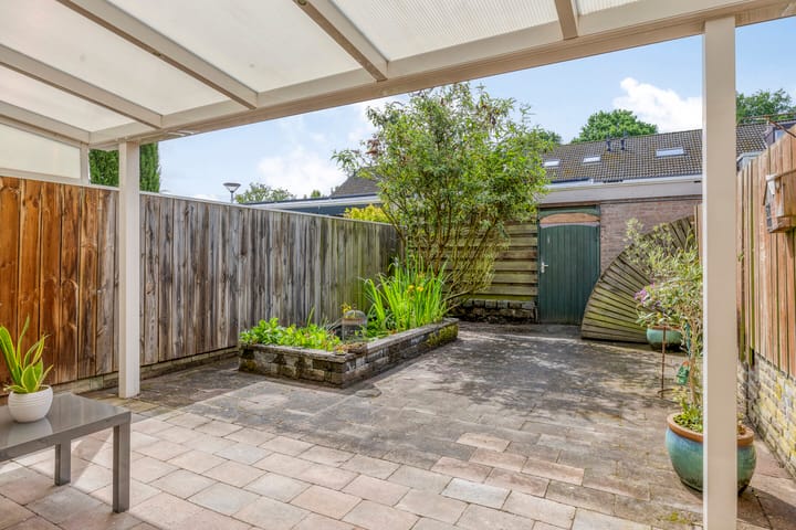 Foto 28 van Basstraat 108