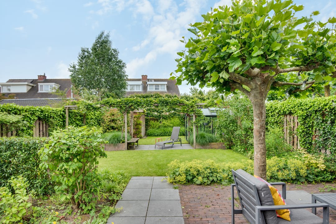 Foto 31 van Tarweakker 20