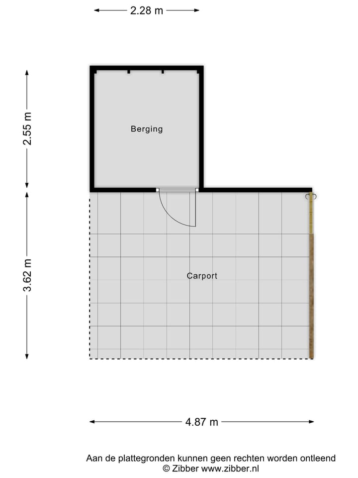 Foto 35 van Basstraat 108