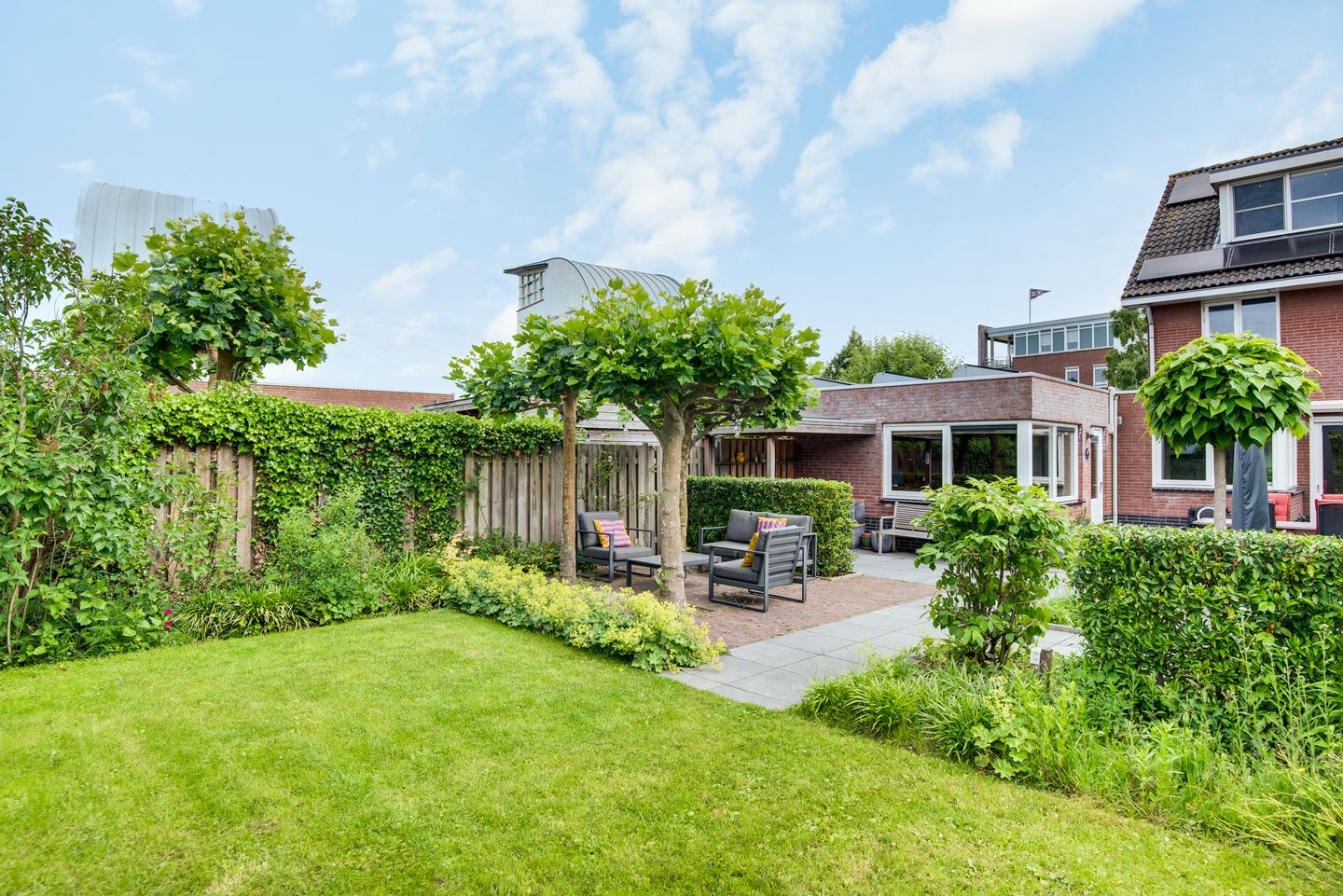 Foto 35 van Tarweakker 20