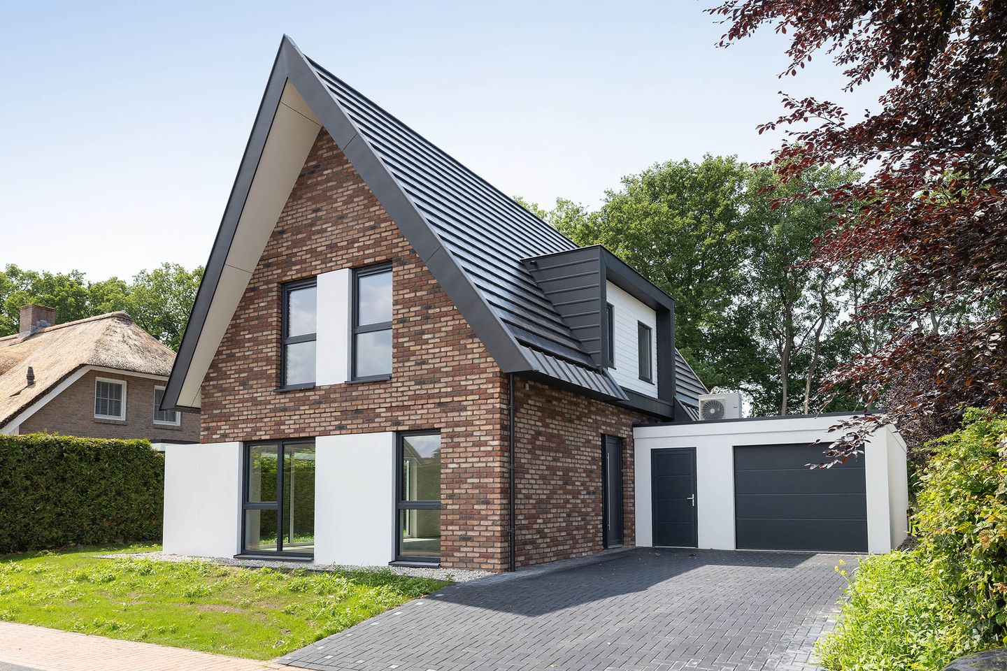 Foto 1 van Pelmolen 11