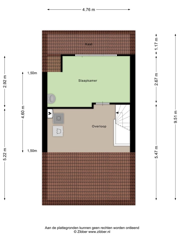 Foto 37 van Basstraat 108
