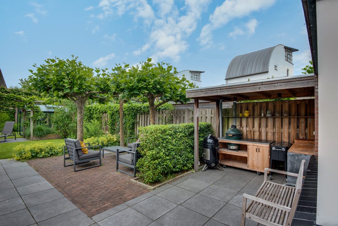 Foto 38 van Tarweakker 20