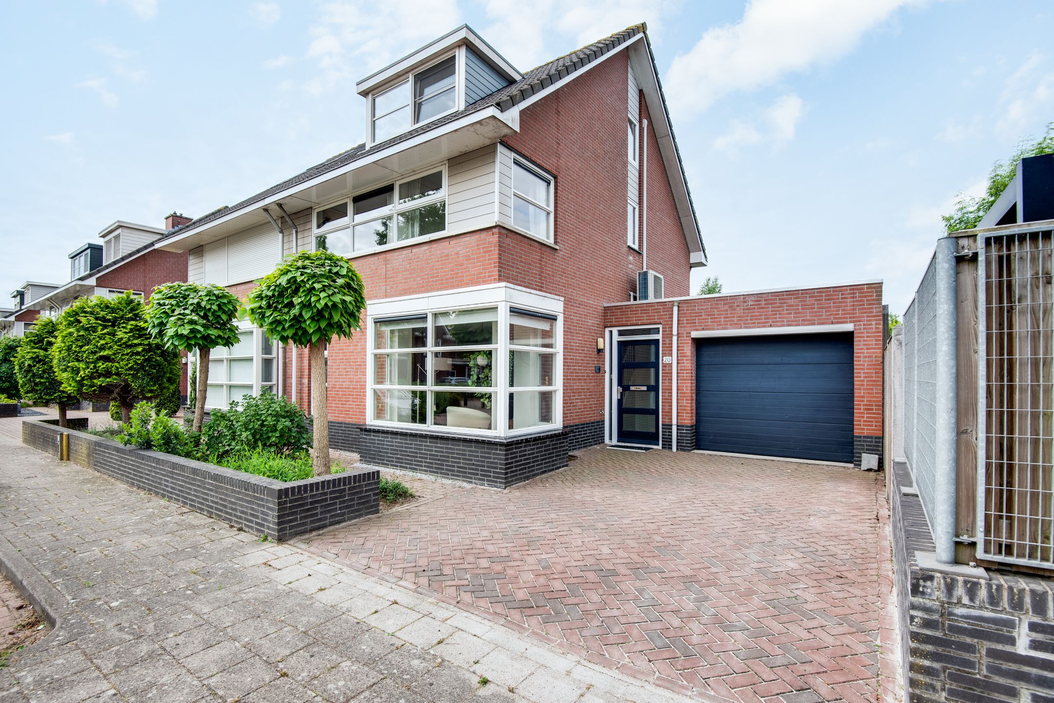 Foto 39 van Tarweakker 20