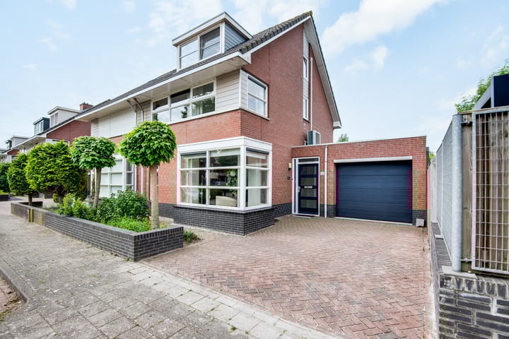 Foto 39 van Tarweakker 20