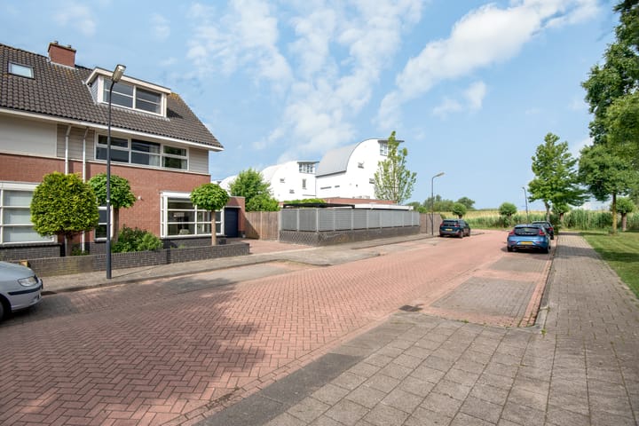 Foto 40 van Tarweakker 20