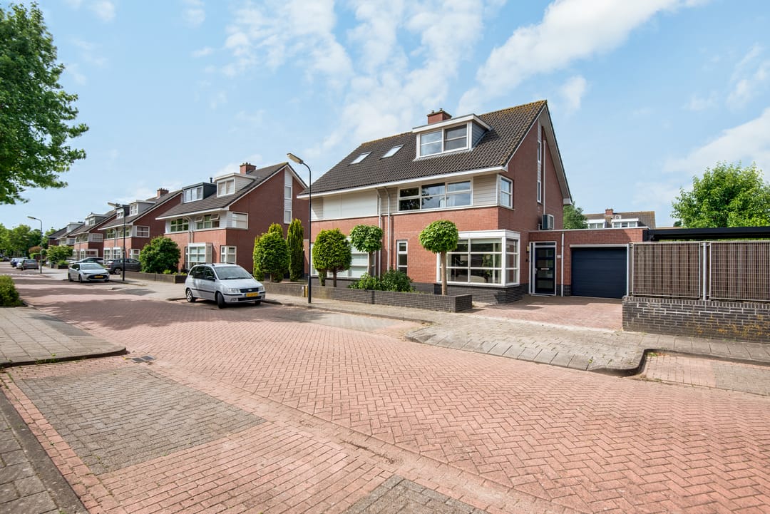 Foto 41 van Tarweakker 20