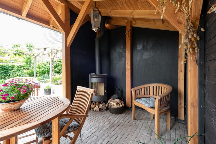 Foto 30 van Zonnelaan 272