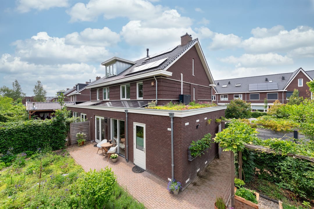 Foto 31 van Zonnelaan 272