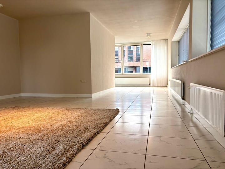 Photo 2 of Clausplein 34