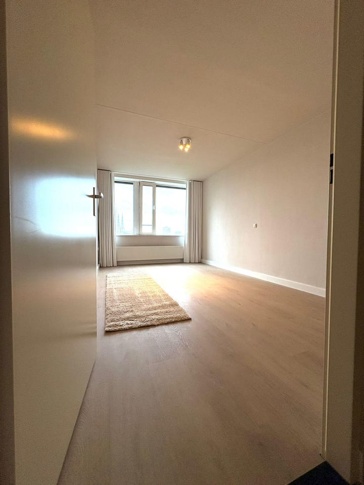 Foto 10 van Clausplein 34