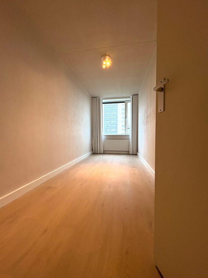 Foto 11 van Clausplein 34