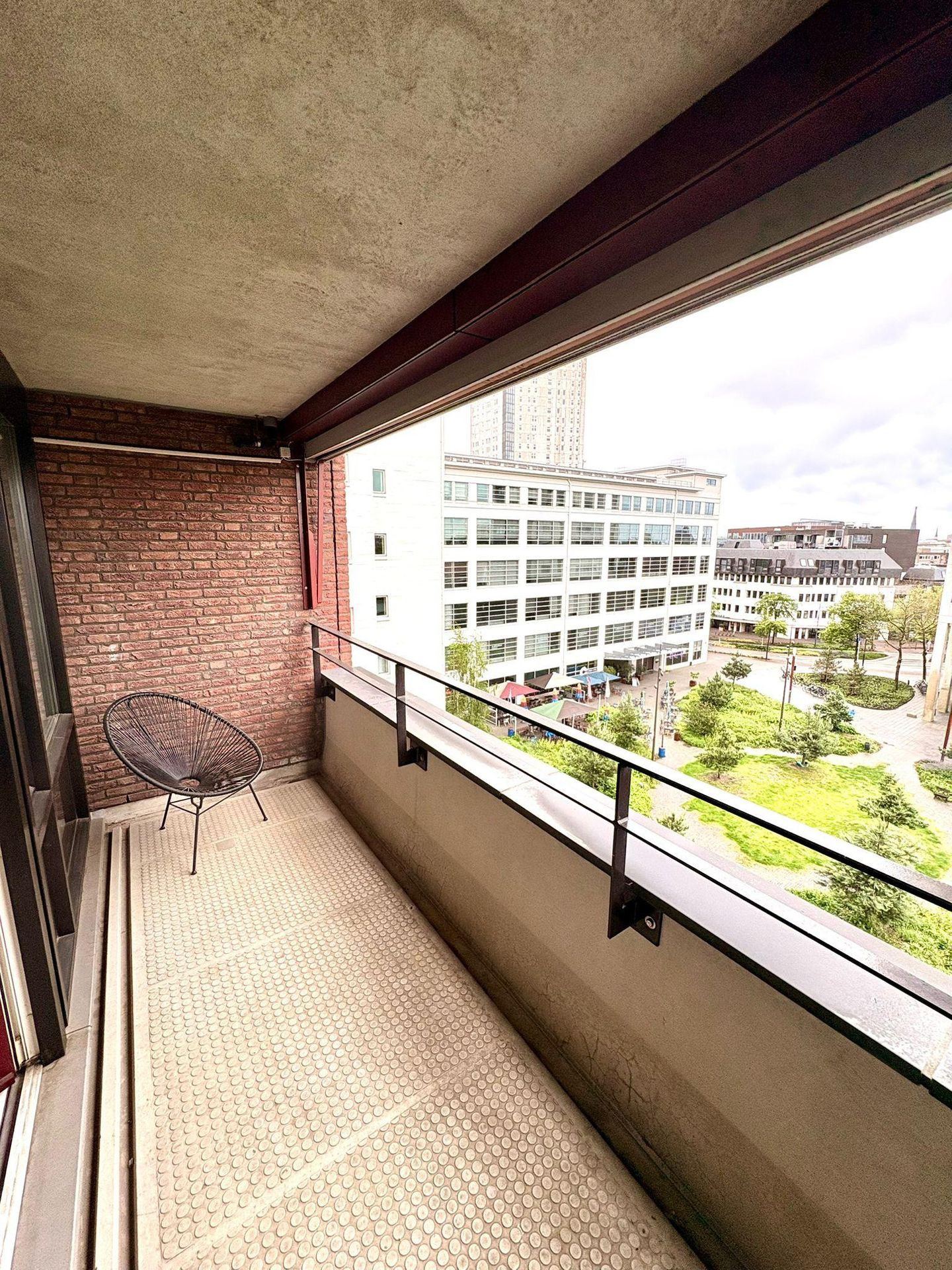 Foto 14 van Clausplein 34