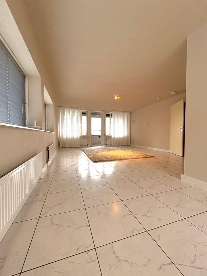 Foto 6 van Clausplein 34