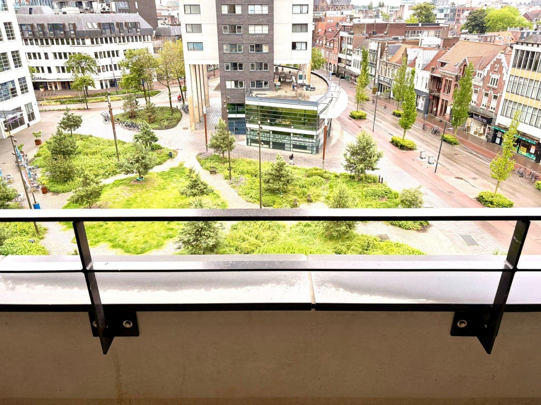 Foto 13 van Clausplein 34