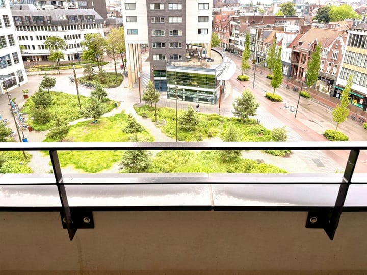 Foto 13 van Clausplein 34