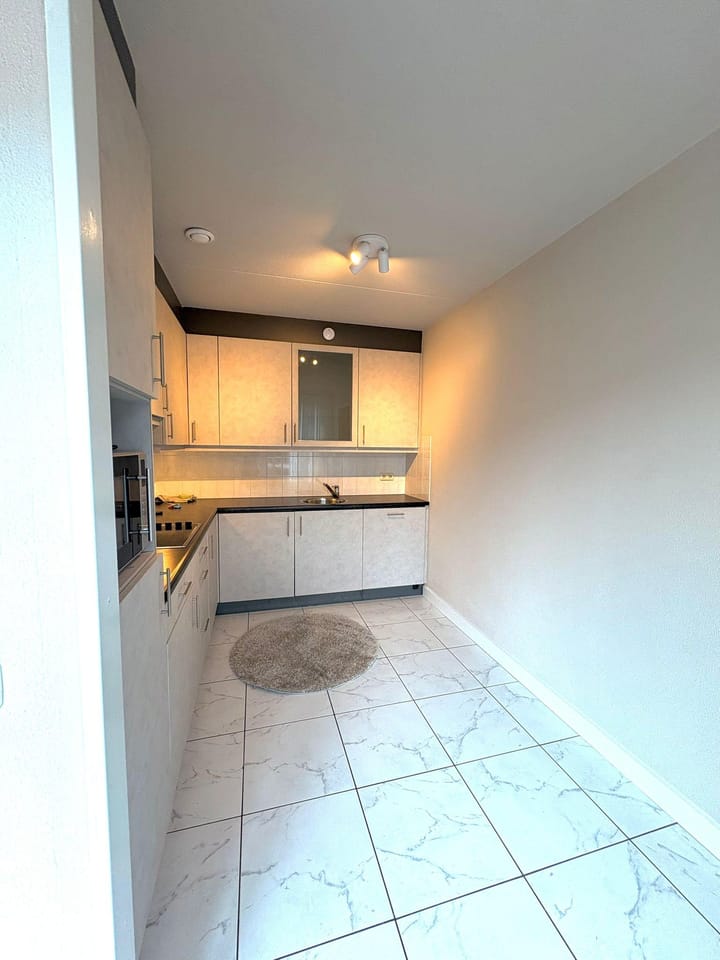 Foto 7 van Clausplein 34