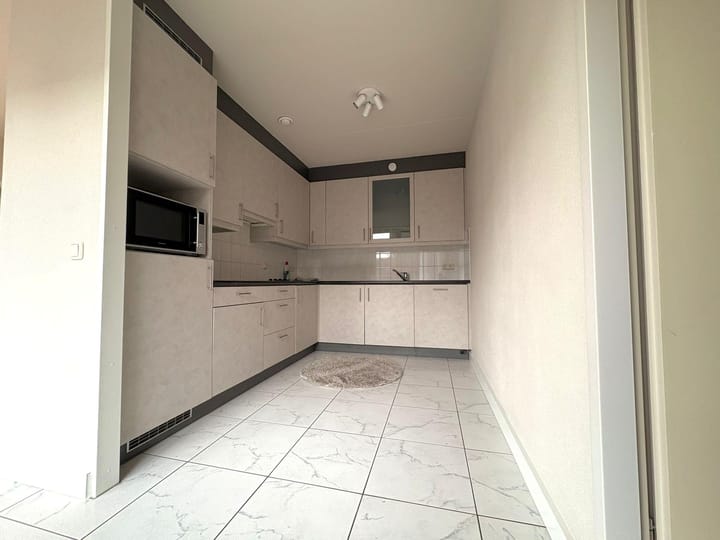 Foto 8 van Clausplein 34