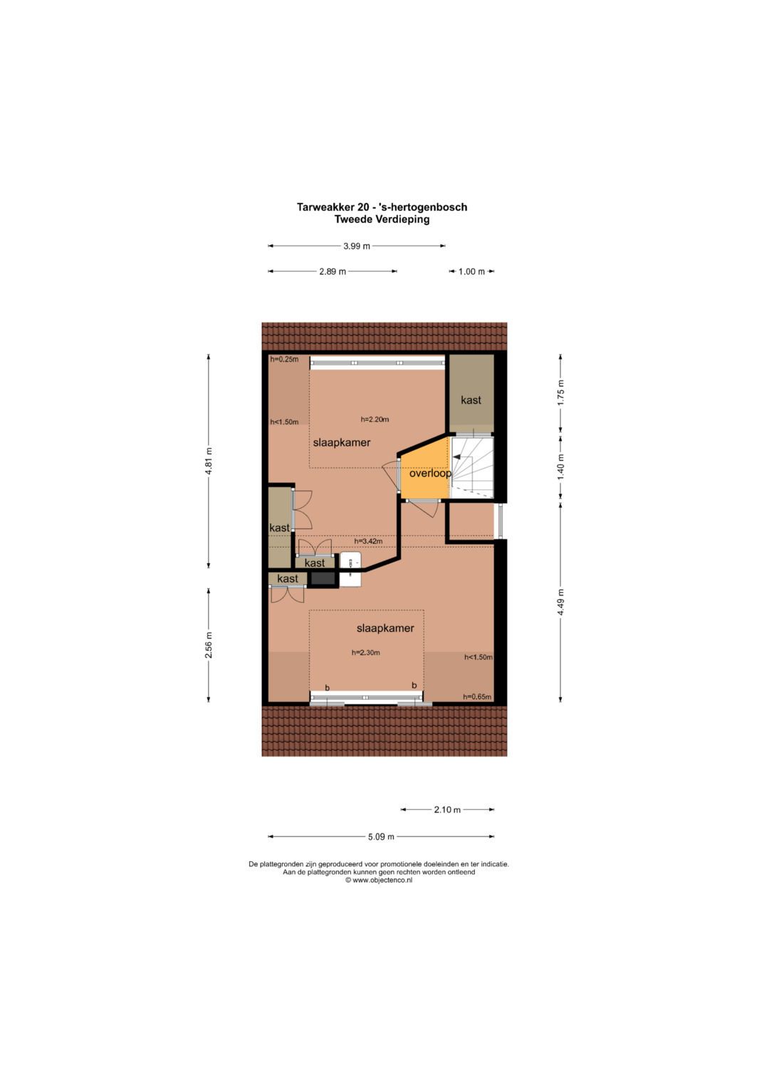 Foto 53 van Tarweakker 20