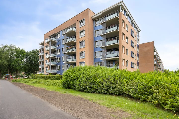 Photo 1 of Hulststraat 93