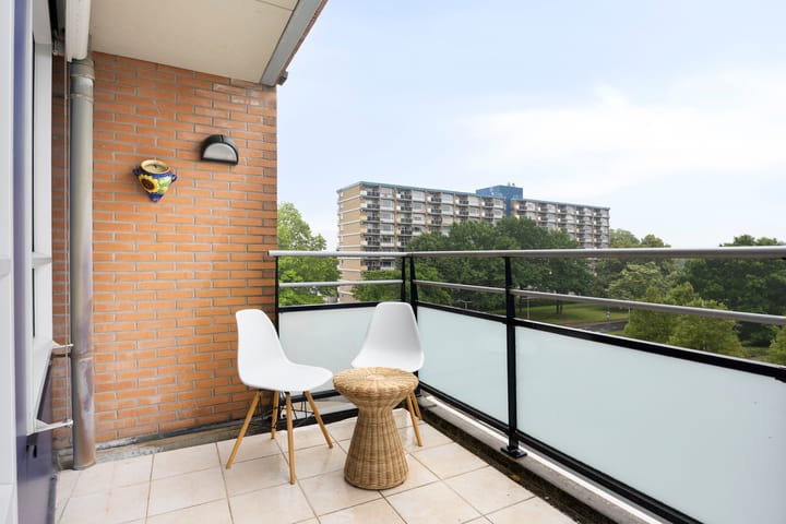 Photo 4 of Hulststraat 93