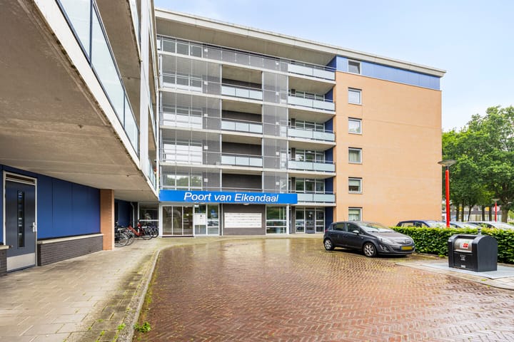 Photo 5 of Hulststraat 93