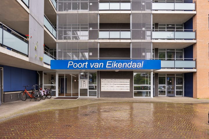 Photo 6 of Hulststraat 93