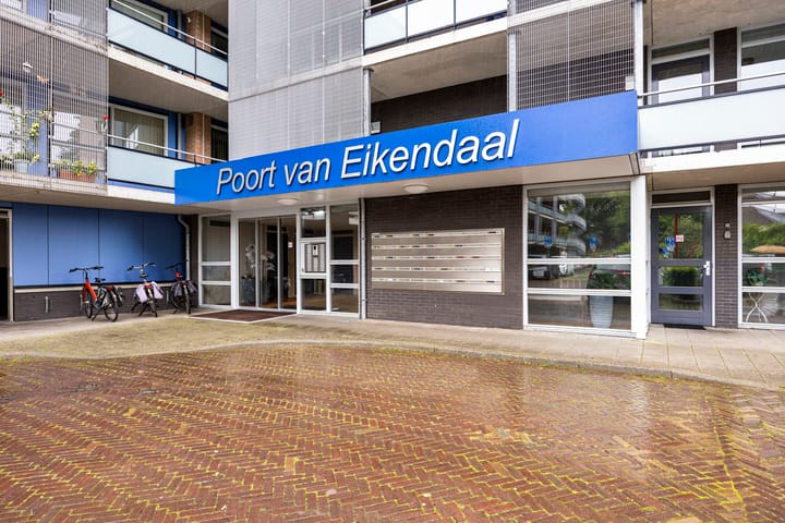 Photo 7 of Hulststraat 93