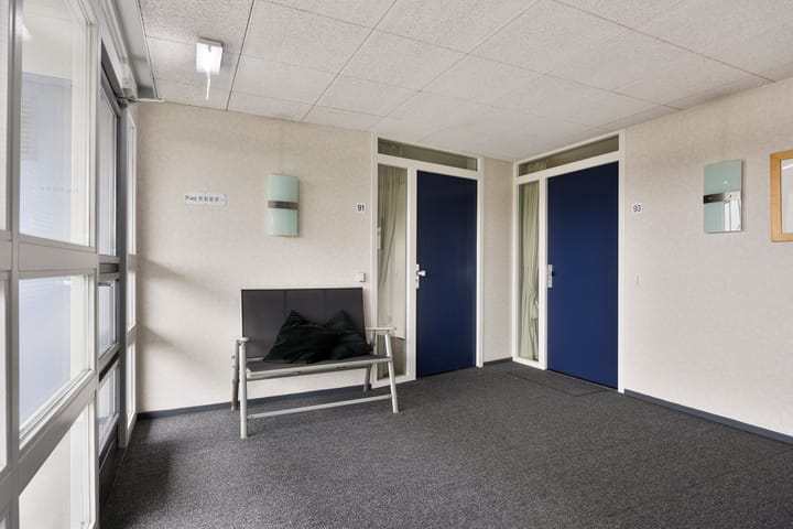 Photo 10 of Hulststraat 93