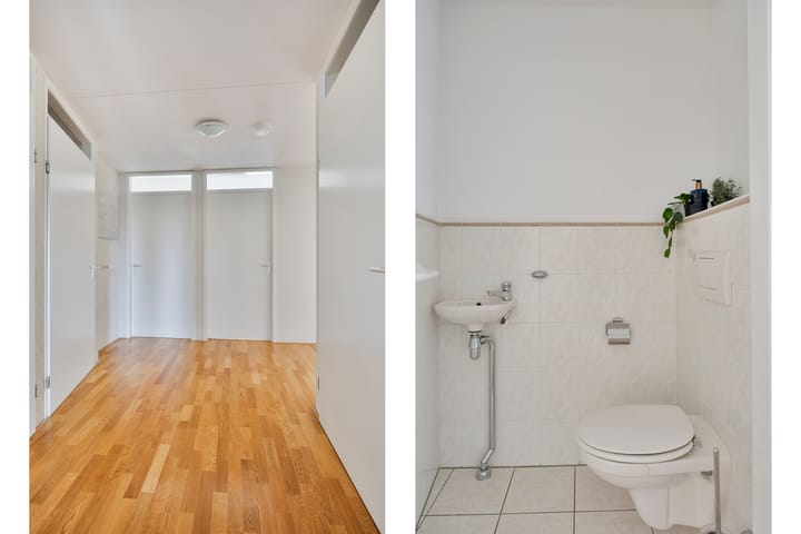 Photo 11 of Hulststraat 93