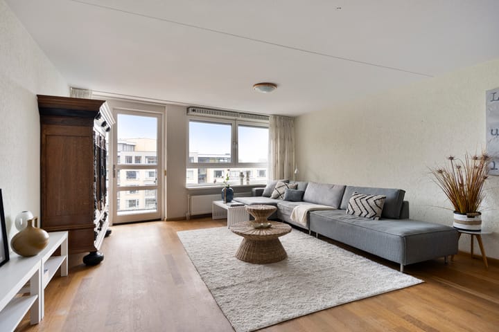 Photo 13 of Hulststraat 93