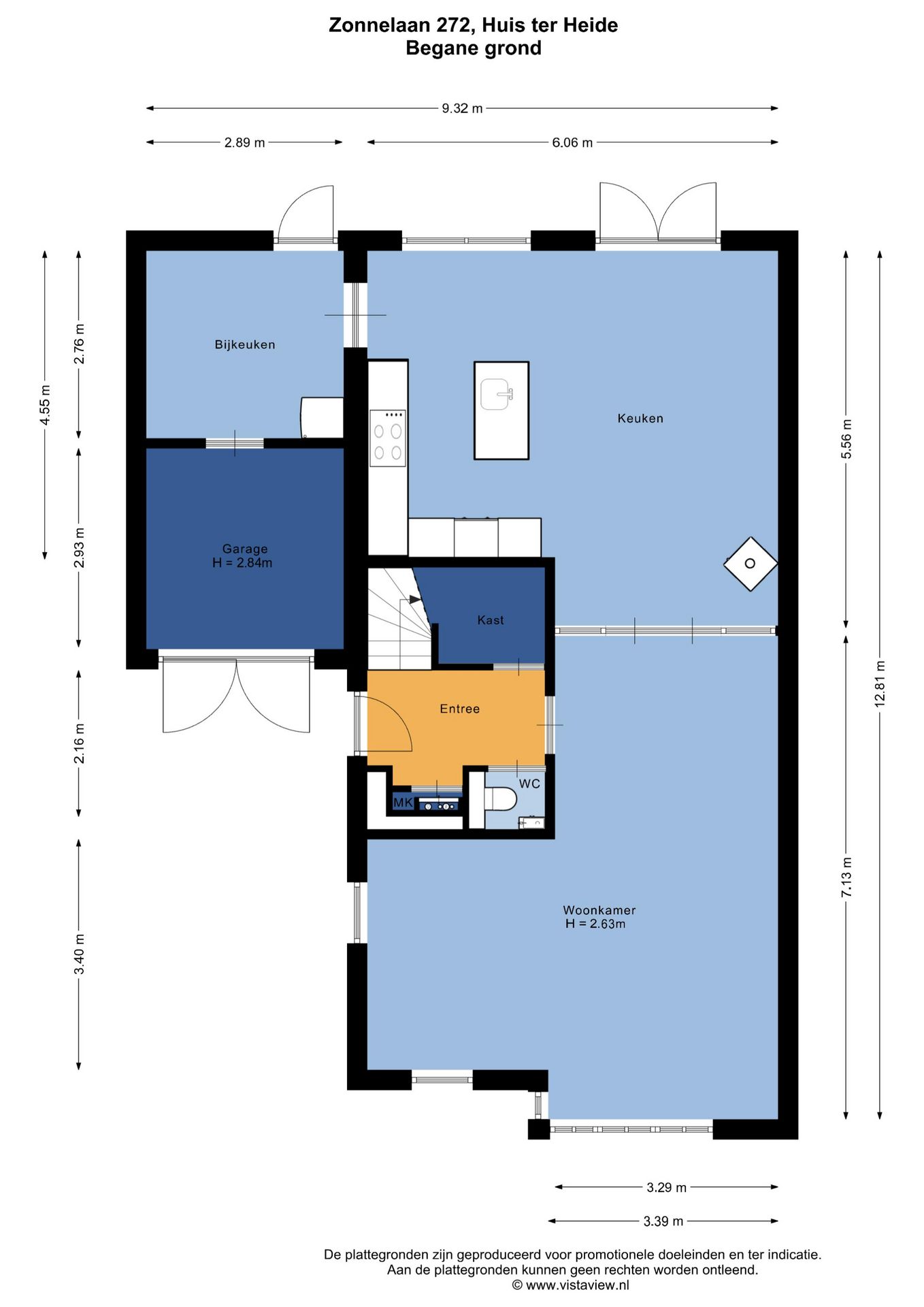 Foto 50 van Zonnelaan 272