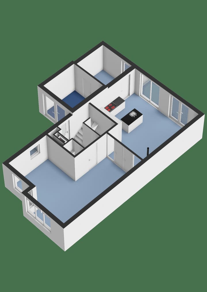 Foto 51 van Zonnelaan 272