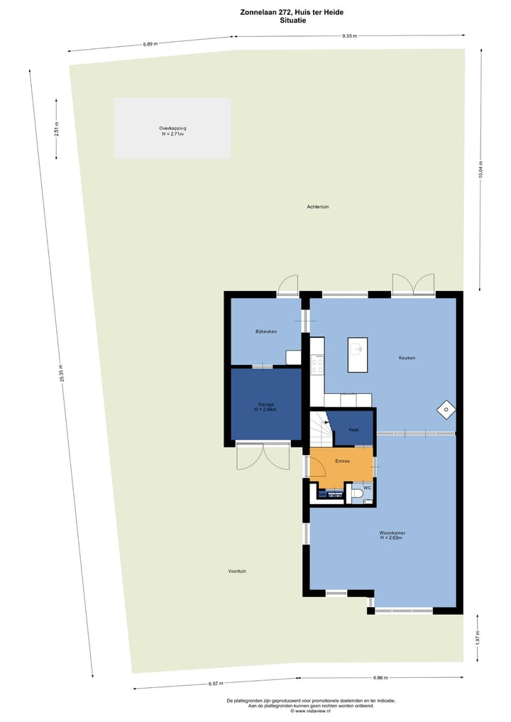 Foto 54 van Zonnelaan 272