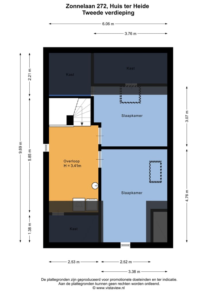 Foto 55 van Zonnelaan 272