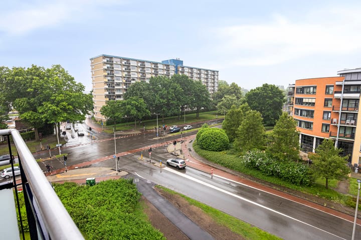 Photo 26 of Hulststraat 93