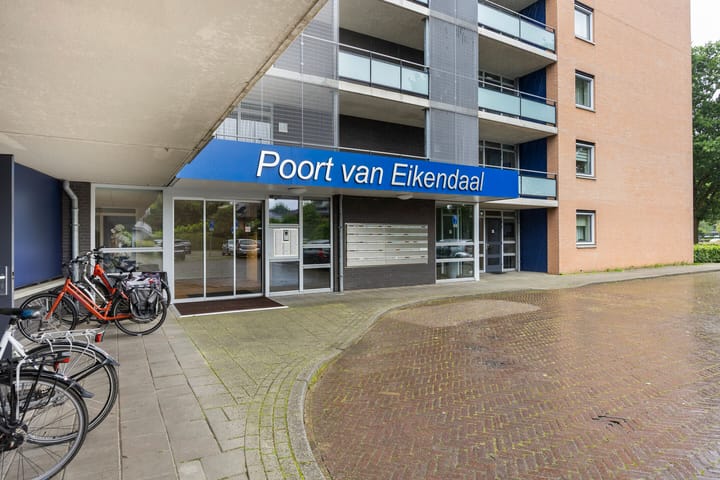 Photo 36 of Hulststraat 93