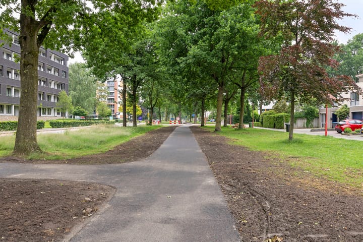 Photo 40 of Hulststraat 93