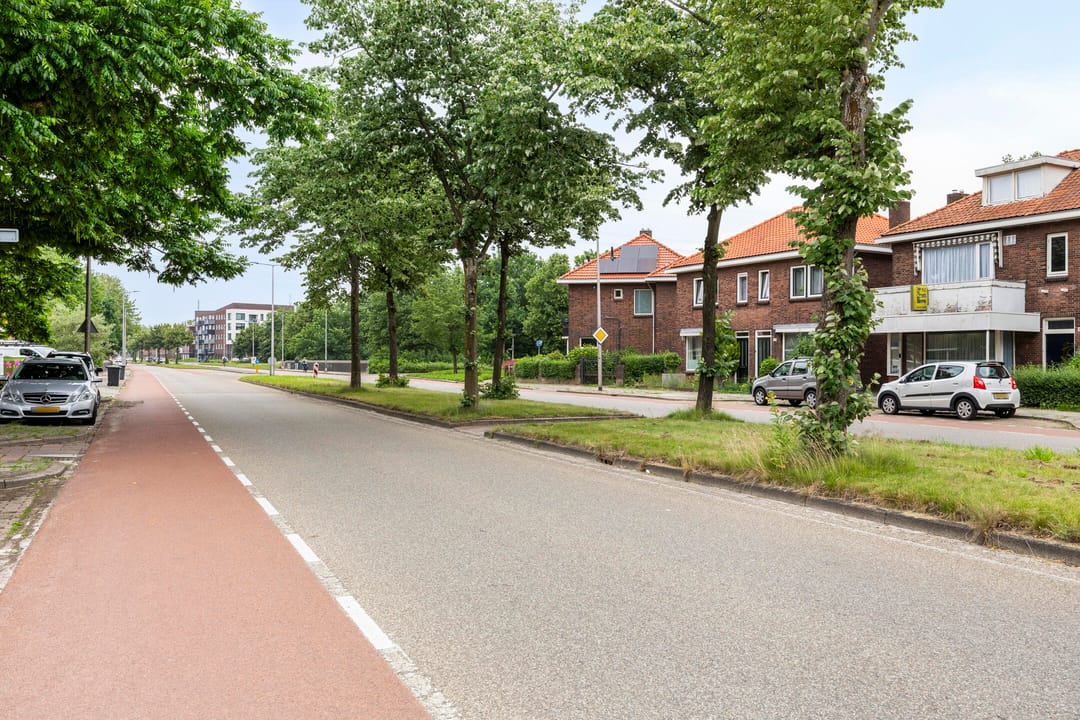 Foto 43 van Hulststraat 93