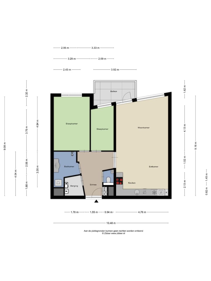 Photo 44 of Hulststraat 93