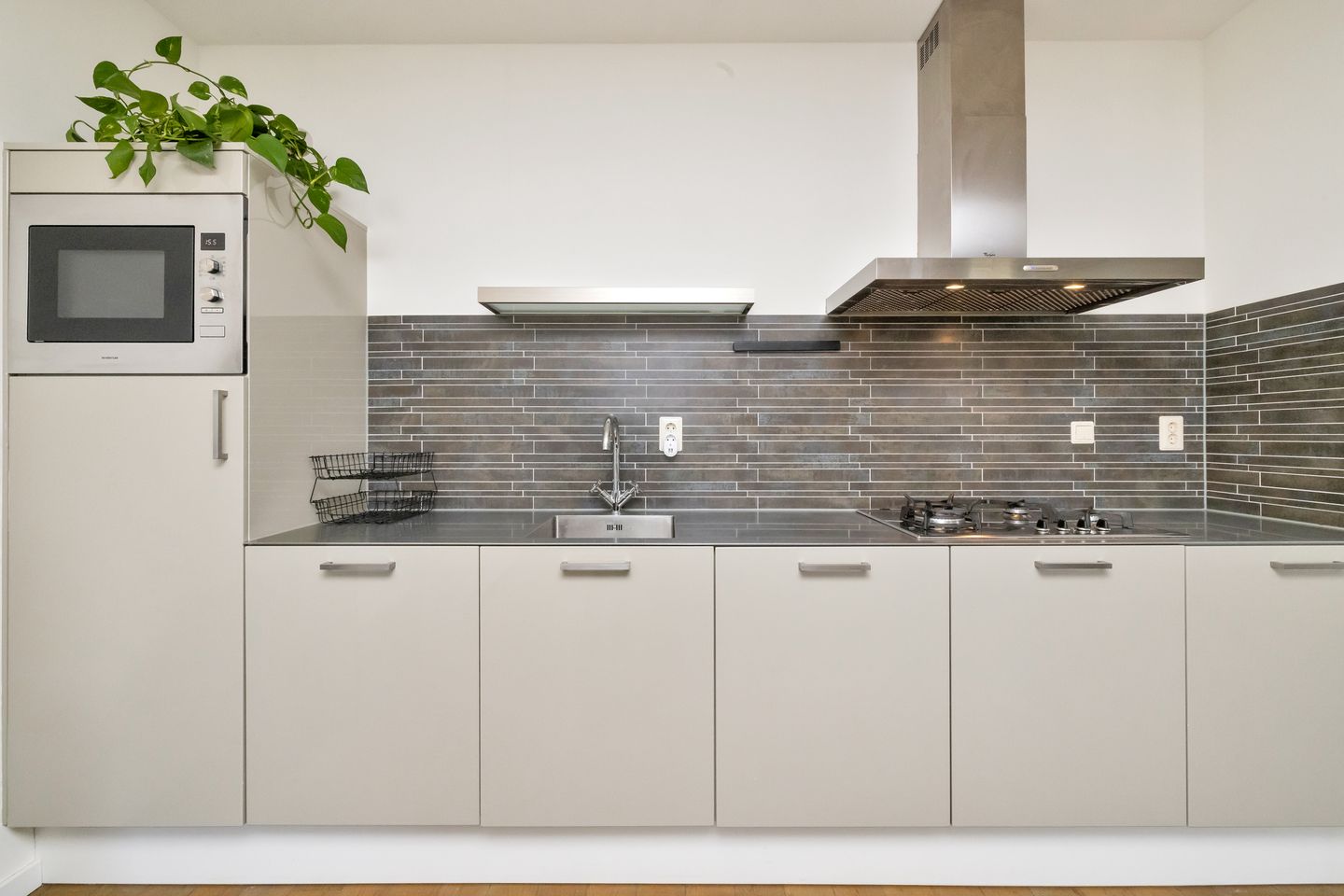 Foto 4 van Brabantialaan 8-D