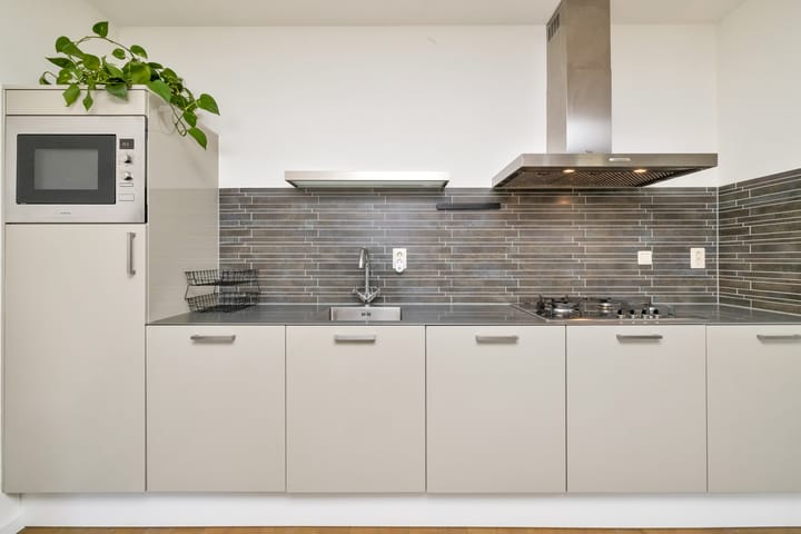 Foto 4 van Brabantialaan 8-D